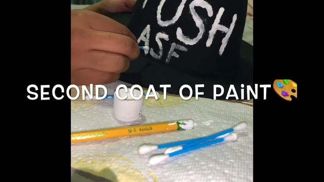My (Bootleg) DIY Custom Fedora смотреть онлайн