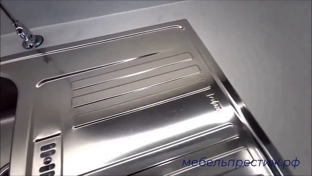 Индивидуальные кухни Астория смотреть онлайн