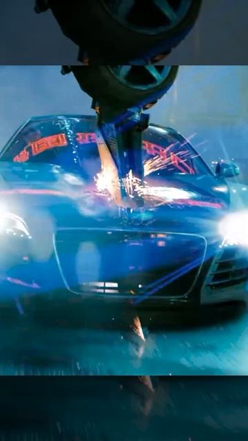 Фильм: Трансформеры 2 смотреть онлайн