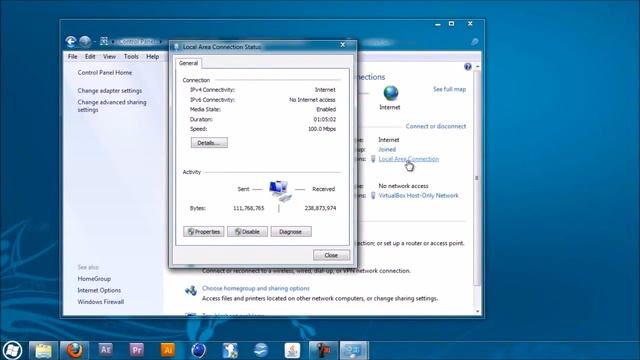 How To Fix Unidentified Network Windows 2016 (HD) смотреть онлайн