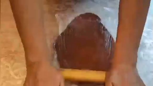 Просто во рту тает шоколадно-песочное, полезнье печенье .#песочное#печенье#шоколадное#семечки#😋😋😋 смотреть онлайн