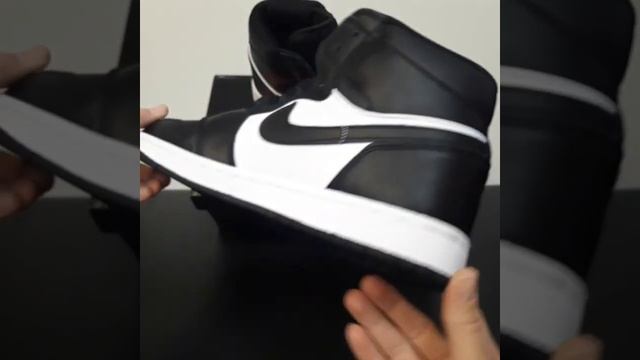 Кроссовки Nike Air Jordan мужские высокие смотреть онлайн