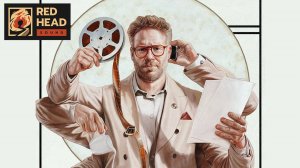 Киностудия (2025) — 1 сезон 3 серия | The Studio (Озвучка (RHS) Red Head Sound)