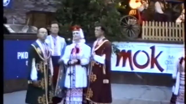 ГИЛЯ, ГИЛЯ, СІРІ ГУСИ Волинський народний хор Українська народна пісня Ukrainian folk song смотреть онлайн