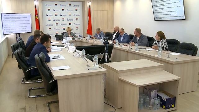 Жителей д. Сухарево и ЖК «Катуар» вновь волнует вопрос экологии смотреть онлайн