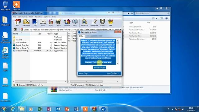 Tutorial crack/aktivasi Microsoft office 2016 #Tutorial1 смотреть онлайн