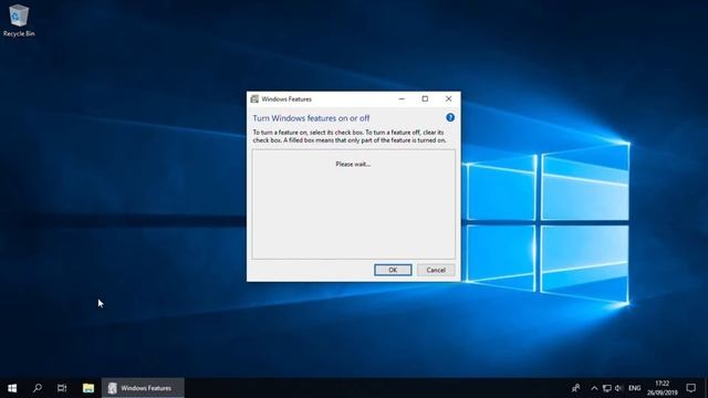 This is how to enable hidden enterprise features in windows 10 enterprise LTSC 2019 смотреть онлайн
