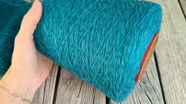 Вязально-творческий влог./ Много разных работ смотреть онлайн