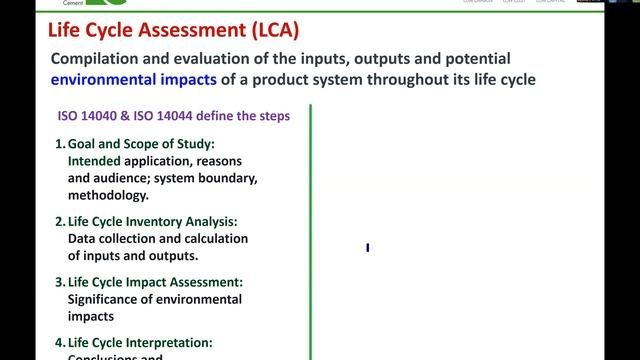 Senior Webinar Alconpat/Holcim- Dr. Ravindra Gettu (INDIA)-Blended Cements for Sustainable Concrete смотреть онлайн
