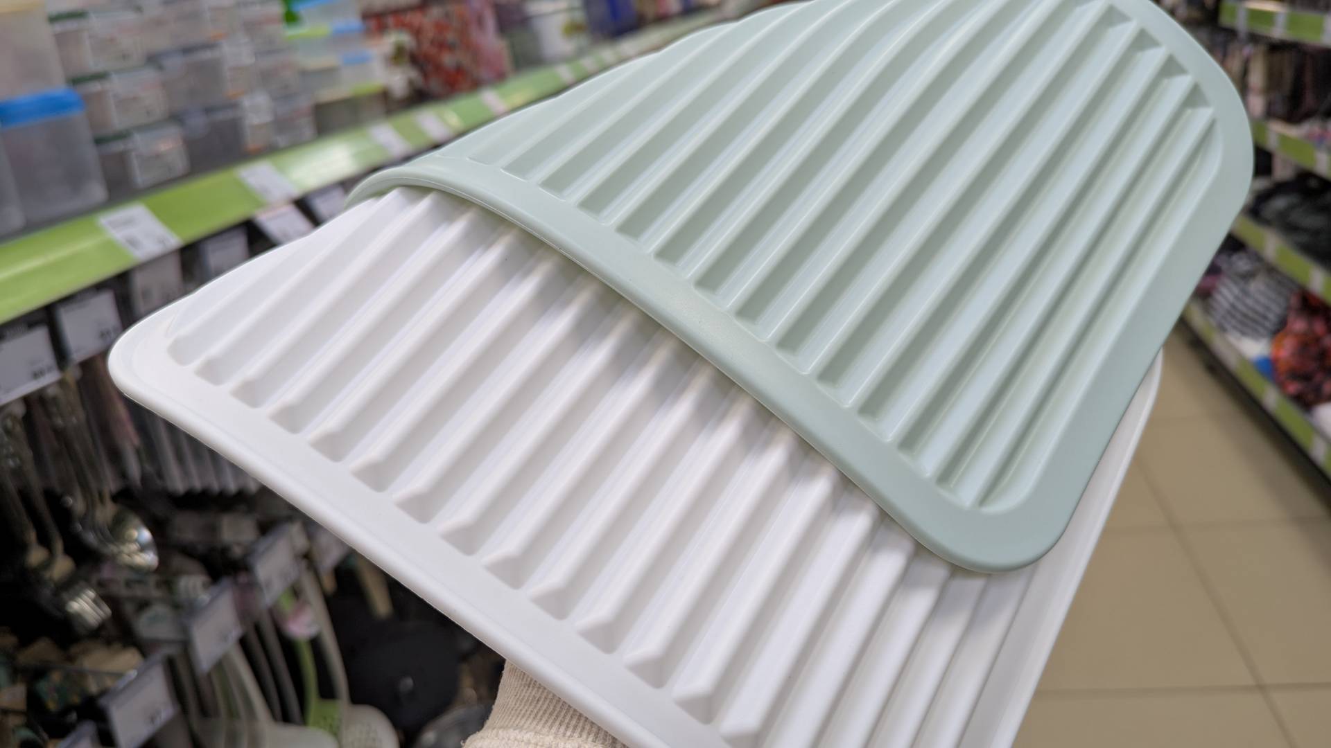 ФИКС ПРАЙС купила сразу ДВЕ для кухни. Сегодня поставка как никогда порадовала смотреть онлайн