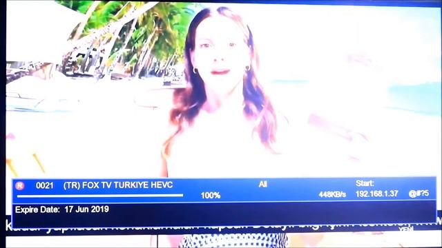 Play Tv (PLAY TÜRK) смотреть онлайн