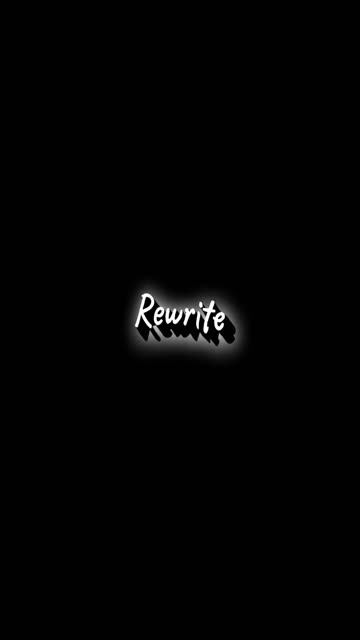 Rewrite the stars - lyrics black screen смотреть онлайн