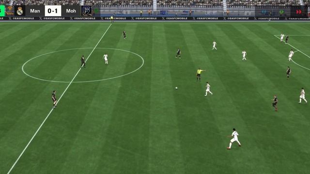 EA FC Mobile 2024 Global | Android Gameplay #97 (Android, iOS) смотреть онлайн
