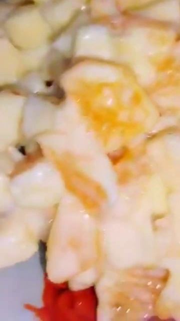Фруктовый салат жасау, каналымда толық рецепт бар #фруктовый #салат #жасау смотреть онлайн