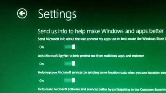 First boot windows 8 смотреть онлайн