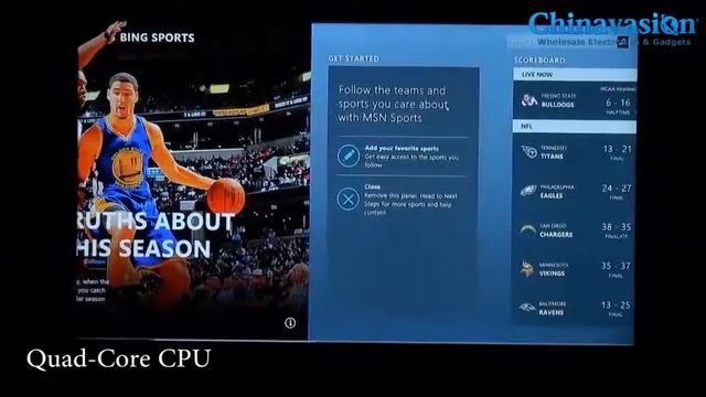 MeeGoPad T01 Windows 8 1 TV Stick смотреть онлайн