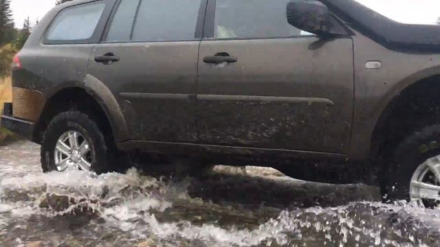 Еловый ручей смотреть онлайн