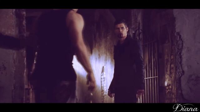 KLAUS & CAROLINE ll Кто я без тебя? смотреть онлайн