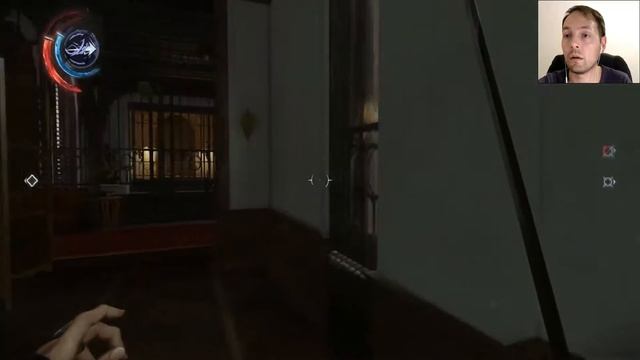 DISHONORED 2 ✪ СПАСТИ РЯДОВОГО СОКОЛОВА - МЕХАНИЧЕСКИЙ ОСОБНЯК✪ #4 смотреть онлайн