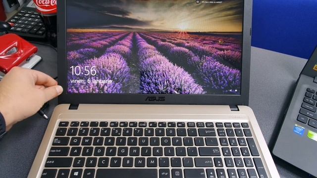 Asus X540L - Review Lb Romana смотреть онлайн