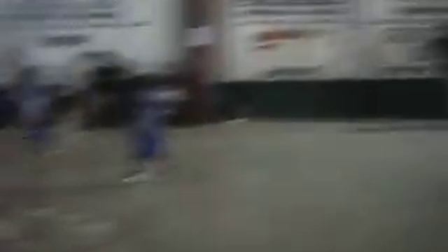 Barrionuebo contra Deportivo Tigre 20/02/2010 смотреть онлайн