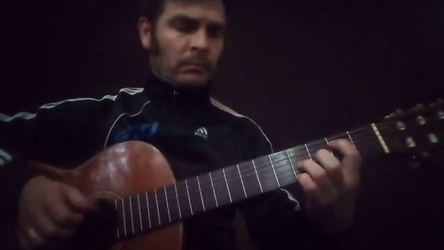 Мурка и Подмосковные вечера на гитаре ( Шансон фингерстайл) ar. Igor Zaitsev. Гитара Takamine m30 смотреть онлайн