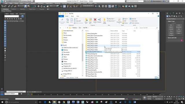 Getting The 3ds Max Out Of Dynamo смотреть онлайн