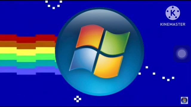 Nyan Windows Vista смотреть онлайн