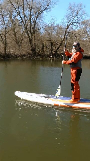 Как выйти на воду и не намочить ноги 5 смотреть онлайн