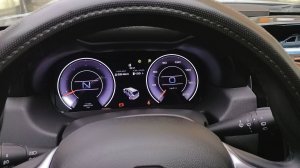 Приборная  панель Indash, для Renault Duster (Рестайлинг). Установка, обзор.