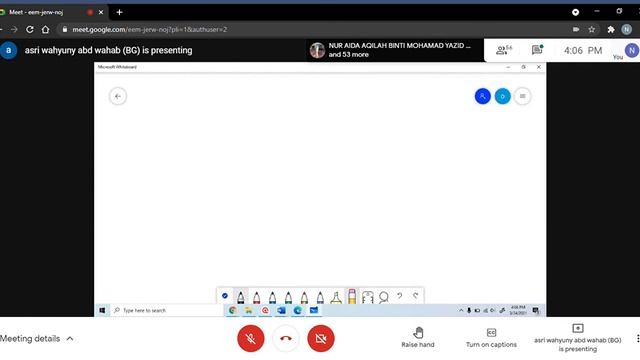 (2021/03/24) ECO - Final Exam Revision - Part 3 смотреть онлайн