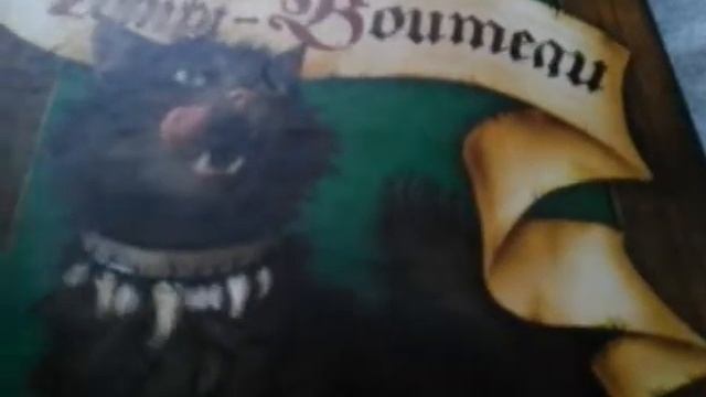 Информация о книге"Битва За Лес" смотреть онлайн