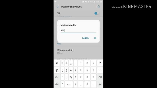 21 Hidden Features of Android Mobile Developer Options/developer option in hindi смотреть онлайн