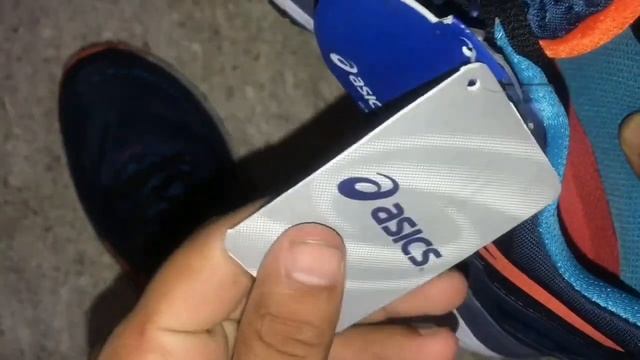 Asics shoes gel - kayano 23 shoes in cheap prize | asics india | full unboxing videos in hindi | смотреть онлайн