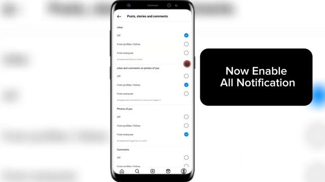 [iOS 17] How To Change Instagram Notification Sound On Iphone -iPad 2023