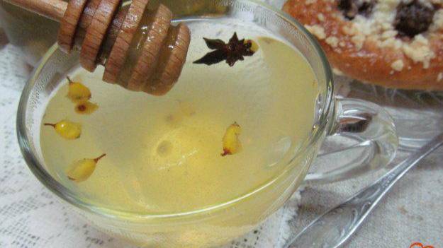 Сборник рецептов