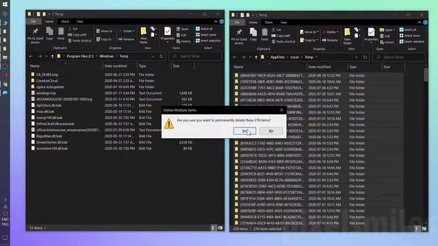 How to Clean C Drive and Get More Space (Fast and Simple) смотреть онлайн
