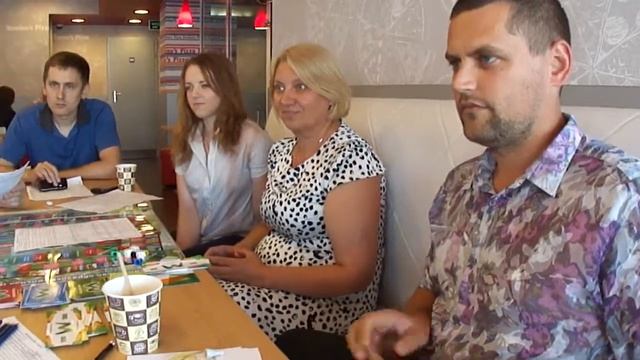 18.05.13 Wecanomy Перезагрузка - Квантовый Рост (Отзывы) смотреть онлайн