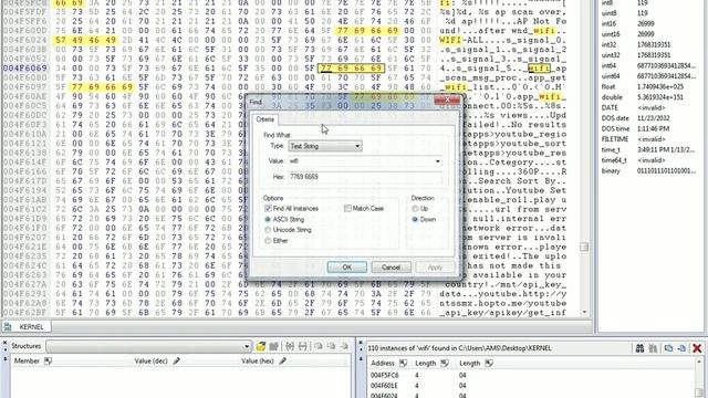 How To Extract Gx6605S Kernel File Hex And 7zip