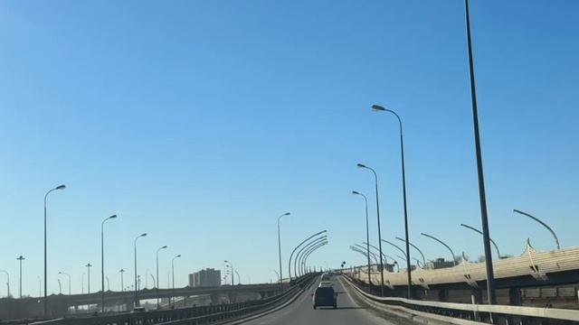 Санкт-Петербург