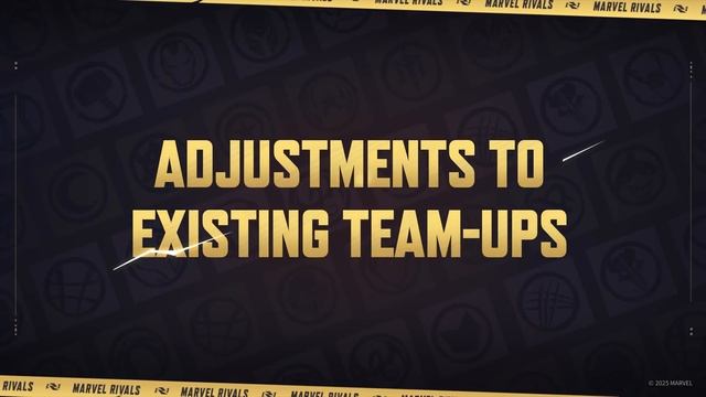 Marvel Rivals - Official Season 2 Update Overview