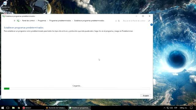Como Descargar el Mejor Reproductor de Audio [AIMP] смотреть онлайн