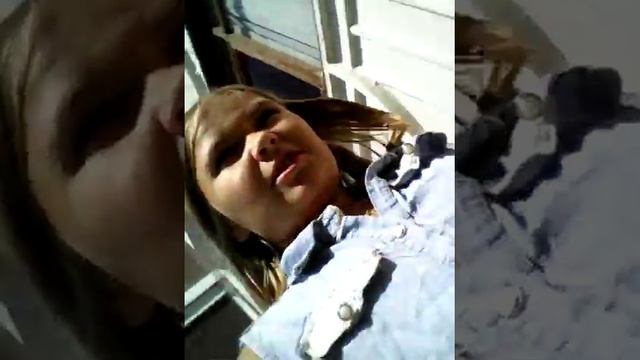 Влог/иду в магазин 1 смотреть онлайн