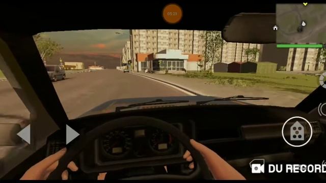 Угнал ламбарджини и мустанг у девушки!!! Реальная жизнь в madout2 bco #1. смотреть онлайн