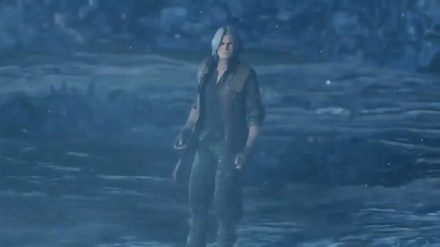 Devil May Cry Unnecessary Censorship 2 (DMC 5 Memes) смотреть онлайн