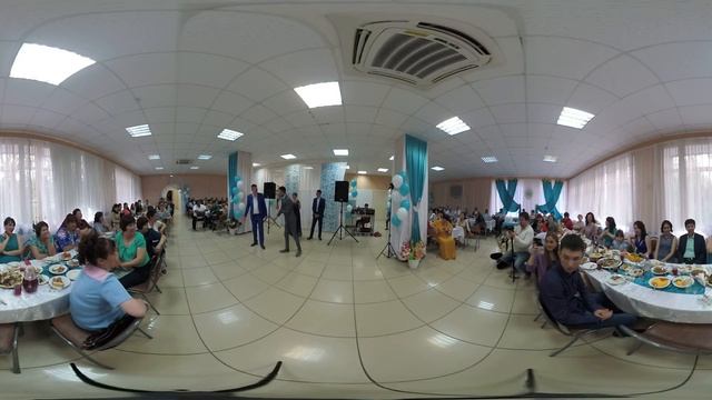 15 июня Ирбит видео 360 на Банкете  выборочные моменты