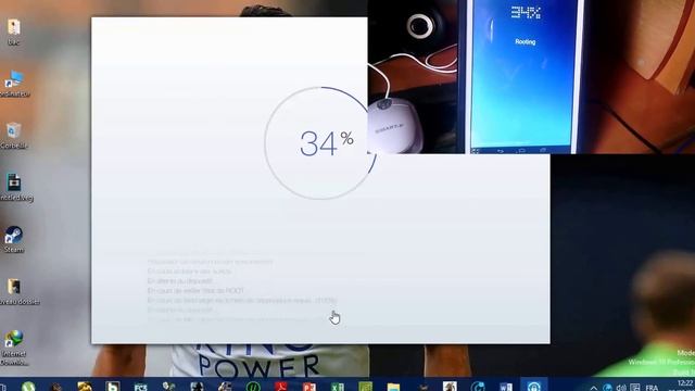 root condor Tablet + phone смотреть онлайн