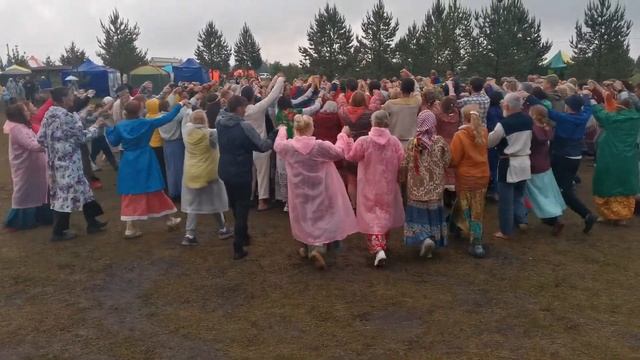 Светозар Евдокимов на фестивале Перволетье 2024 смотреть онлайн