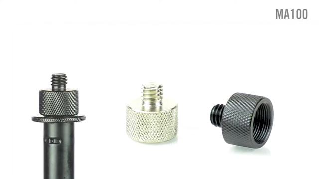 On Stage MA100 Euro Mic Adapter смотреть онлайн