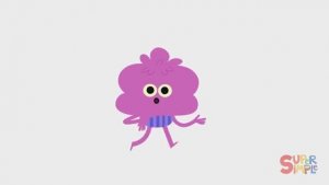 Are You Hungry_Super Simple Songs - английская песня для детей